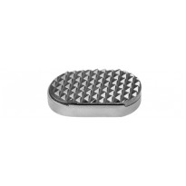 Oval Blade with Screws 32mm